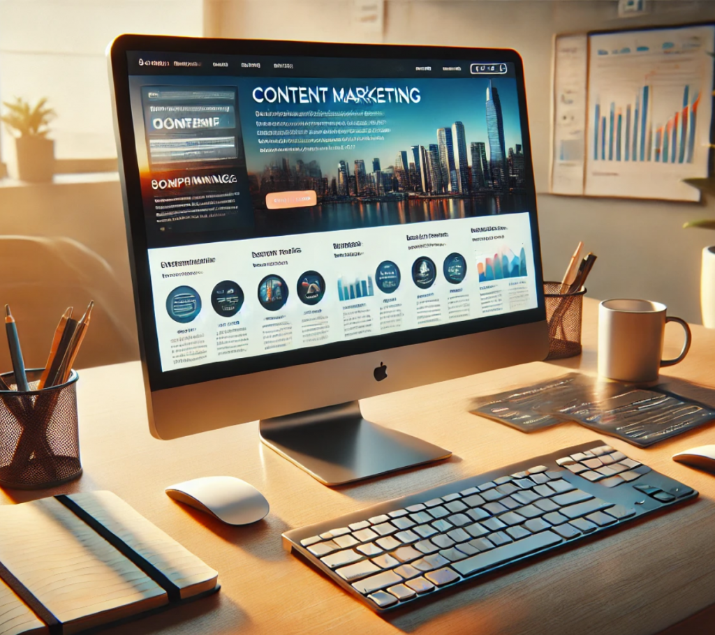 Content Marketing