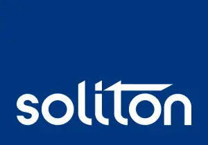 Logo der Firma Soliton