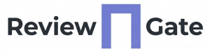 Review Gate Logo